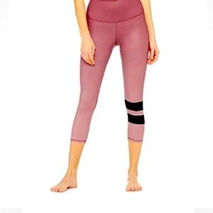 Rare Alo leggings ombre NWT brand new !